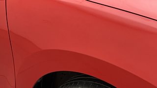 Used 2017 Maruti Suzuki Baleno [2015-2019] Alpha Petrol Petrol Manual dents MINOR DENT