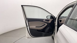 Used 2018 Hyundai Elite i20 [2018-2020] Asta CVT Petrol Automatic interior LEFT FRONT DOOR OPEN VIEW