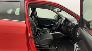 Used 2017 Maruti Suzuki Baleno [2015-2019] Alpha Petrol Petrol Manual interior RIGHT SIDE FRONT DOOR CABIN VIEW