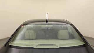 Used 2021 Volkswagen Vento Highline 1.0L TSI Petrol Automatic exterior BACK WINDSHIELD VIEW