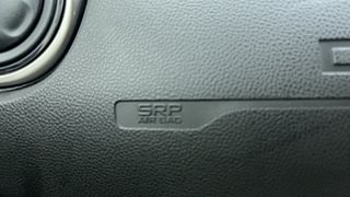 Used 2021 Renault Duster [2020-2022] RXZ Petrol Petrol Manual top_features Airbags