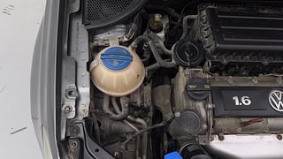 Used 2014 volkswagen Vento 1.6L Comfortline Petrol Petrol Manual engine ENGINE RIGHT SIDE VIEW