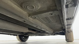 Used 2010 Maruti Suzuki Swift [2007-2011] LXi Petrol Manual extra REAR RIGHT UNDERBODY VIEW