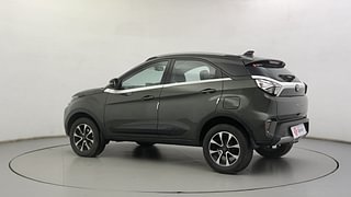 Used 2020 Tata Nexon XZ Plus Petrol Petrol Manual exterior LEFT REAR CORNER VIEW