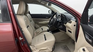 Used 2018 Maruti Suzuki Dzire [2017-2020] VDi AMT Diesel Automatic interior RIGHT SIDE FRONT DOOR CABIN VIEW
