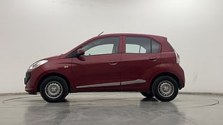 Used 2019 Hyundai New Santro 1.1 Magna Petrol Manual exterior LEFT SIDE VIEW