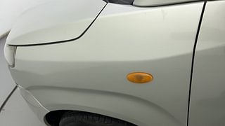 Used 2020 Maruti Suzuki Wagon R 1.0 [2019-2022] LXI CNG Petrol+cng Manual dents MINOR SCRATCH
