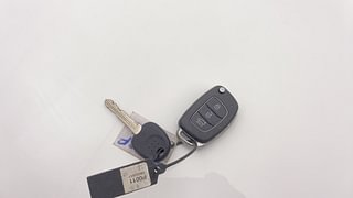 Used 2018 Hyundai Elite i20 [2018-2020] Asta CVT Petrol Automatic extra CAR KEY VIEW