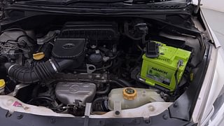 Used 2019 Tata Tiago NRG Petrol Petrol Manual engine ENGINE LEFT SIDE VIEW