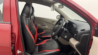 Used 2019 Hyundai New Santro 1.1 Magna Petrol Manual interior RIGHT SIDE FRONT DOOR CABIN VIEW