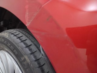 Used 2019 Maruti Suzuki Swift [2017-2021] VXI AMT Petrol Automatic dents MINOR SCRATCH