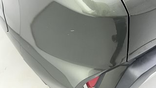 Used 2020 Tata Nexon XZ Plus Petrol Petrol Manual dents MINOR SCRATCH