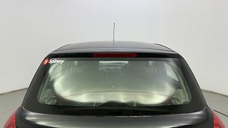 Used 2010 Maruti Suzuki Swift [2007-2011] LXi Petrol Manual exterior BACK WINDSHIELD VIEW