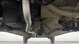 Used 2014 Maruti Suzuki Alto 800 [2012-2016] Lxi Petrol Manual extra FRONT LEFT UNDERBODY VIEW