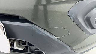 Used 2020 Tata Nexon XZ Plus Petrol Petrol Manual dents MINOR SCRATCH