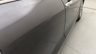 Used 2018 Maruti Suzuki Baleno [2015-2019] Zeta AT Petrol Petrol Automatic dents MINOR DENT
