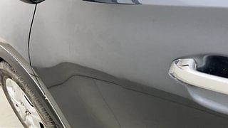 Used 2021 Kia Sonet HTX 1.0 iMT Petrol Manual dents MINOR DENT