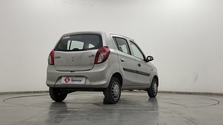 Used 2014 Maruti Suzuki Alto 800 [2012-2016] Lxi Petrol Manual exterior RIGHT REAR CORNER VIEW