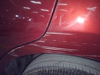 Used 2018 Maruti Suzuki Dzire [2017-2020] VDi AMT Diesel Automatic dents MINOR SCRATCH
