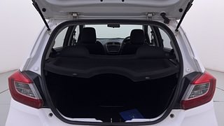 Used 2019 Tata Tiago NRG Petrol Petrol Manual interior DICKY INSIDE VIEW