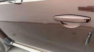 Used 2021 Renault Duster [2020-2022] RXZ Petrol Petrol Manual dents MINOR DENT
