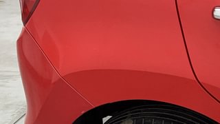 Used 2017 Maruti Suzuki Baleno [2015-2019] Alpha Petrol Petrol Manual dents MINOR SCRATCH