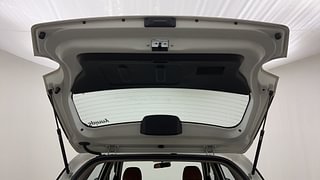 Used 2022 Hyundai Venue [2019-2022] S+ 1.2 Petrol Manual interior DICKY DOOR OPEN VIEW