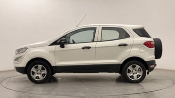 Used 2017 Ford EcoSport Ambiente 1.5L TDCi Diesel Manual Image