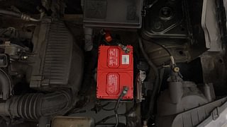 Used 2019 Renault Kwid [2017-2019] RXT 1.0 SCE Special (O) Petrol Manual engine ENGINE LEFT SIDE VIEW
