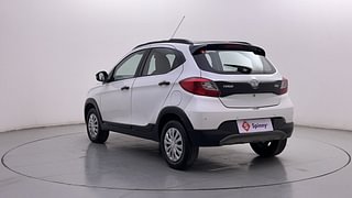 Used 2019 Tata Tiago NRG Petrol Petrol Manual exterior LEFT REAR CORNER VIEW