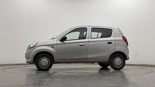 Used 2014 Maruti Suzuki Alto 800 [2012-2016] Lxi Petrol Manual exterior LEFT SIDE VIEW