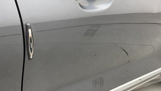 Used 2021 Kia Sonet HTX 1.0 iMT Petrol Manual dents MINOR SCRATCH