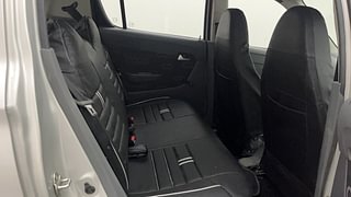 Used 2014 Maruti Suzuki Alto 800 [2012-2016] Lxi Petrol Manual interior RIGHT SIDE REAR DOOR CABIN VIEW