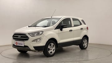 Used 2017 Ford EcoSport Ambiente 1.5L TDCi Diesel Manual Image