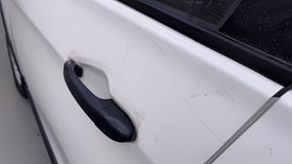 Used 2019 Tata Tiago NRG Petrol Petrol Manual dents MINOR SCRATCH