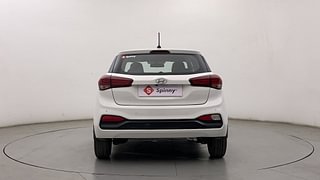 Used 2018 Hyundai Elite i20 [2018-2020] Asta CVT Petrol Automatic exterior BACK VIEW