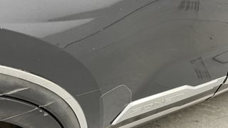 Used 2021 Kia Sonet HTX 1.0 iMT Petrol Manual dents MINOR SCRATCH