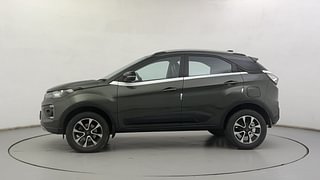Used 2020 Tata Nexon XZ Plus Petrol Petrol Manual exterior LEFT SIDE VIEW