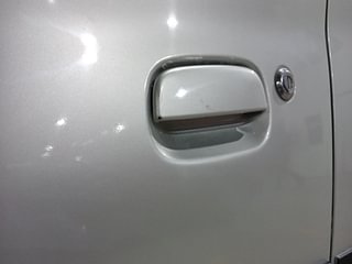Used 2015 Maruti Suzuki Alto 800 Lxi Petrol Manual dents MINOR SCRATCH