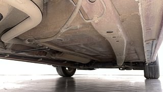 Used 2017 Maruti Suzuki Dzire [2017-2020] ZXi Plus AMT Petrol Automatic extra REAR RIGHT UNDERBODY VIEW