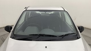 Used 2014 Maruti Suzuki Alto 800 [2012-2016] Lxi Petrol Manual exterior FRONT WINDSHIELD VIEW