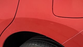 Used 2017 Maruti Suzuki Baleno [2015-2019] Alpha Petrol Petrol Manual dents MINOR SCRATCH