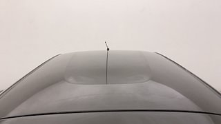 Used 2019 Renault Kwid [2017-2019] RXT 1.0 SCE Special (O) Petrol Manual exterior EXTERIOR ROOF VIEW