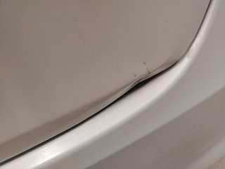 Used 2014 Maruti Suzuki Alto 800 [2012-2016] Lxi Petrol Manual dents MINOR DENT
