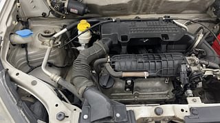 Used 2014 Maruti Suzuki Alto 800 [2012-2016] Lxi Petrol Manual engine ENGINE RIGHT SIDE VIEW