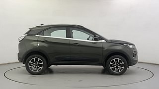 Used 2020 Tata Nexon XZ Plus Petrol Petrol Manual exterior RIGHT SIDE VIEW