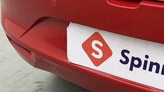 Used 2017 Maruti Suzuki Baleno [2015-2019] Alpha Petrol Petrol Manual dents MINOR SCRATCH