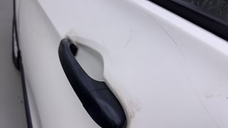 Used 2019 Tata Tiago NRG Petrol Petrol Manual dents MINOR DENT