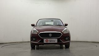 Used 2018 Maruti Suzuki Dzire [2017-2020] VDi AMT Diesel Automatic exterior FRONT VIEW