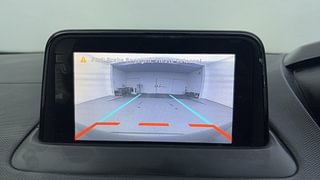 Used 2020 Tata Nexon XZ Plus Petrol Petrol Manual top_features Rear camera